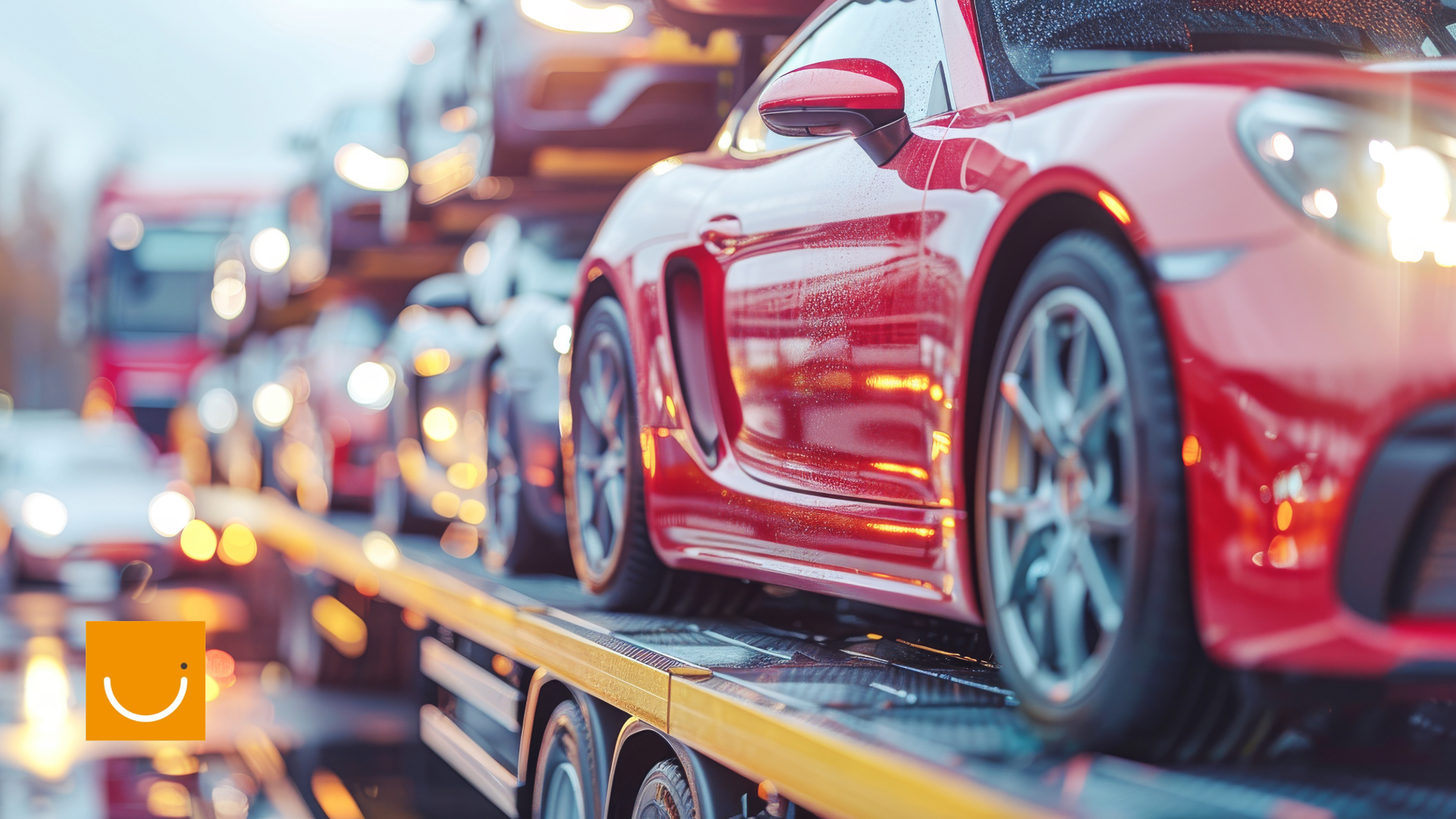 Ibertransit transporte vehículos 2