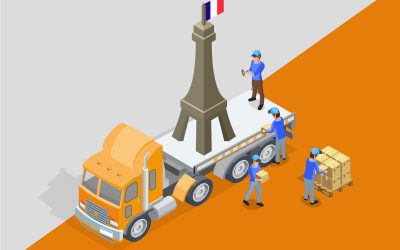 Cómo hacer negocios en Francia: entra en el mercado francés