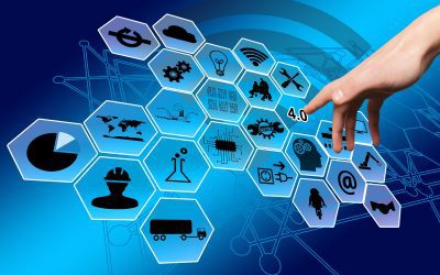 Internet of Things y logística: principales aplicaciones
