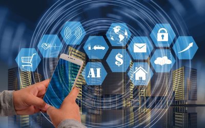 Logística en 2022: nuevas tendencias y tecnologías