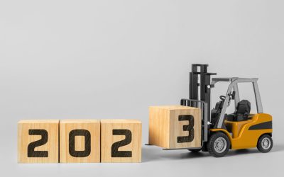 10 tendencias en supply chain para 2023