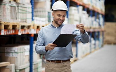 Cómo optimizar tu gestión de inventario
