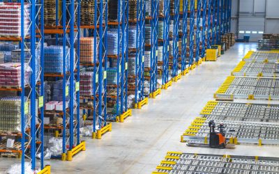 Últimas tendencias en almacenamiento
