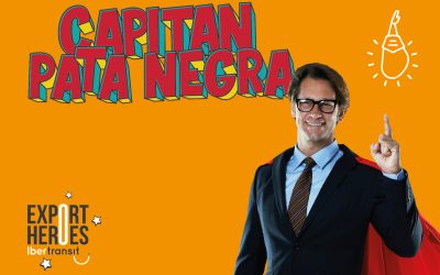 Export Heroes: guía para exportar jamón desde España