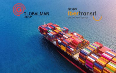 Grupo Ibertransit se integra en Globalmar Group
