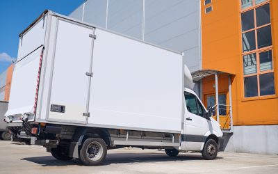 Cómo elegir un operador logístico de transporte refrigerado