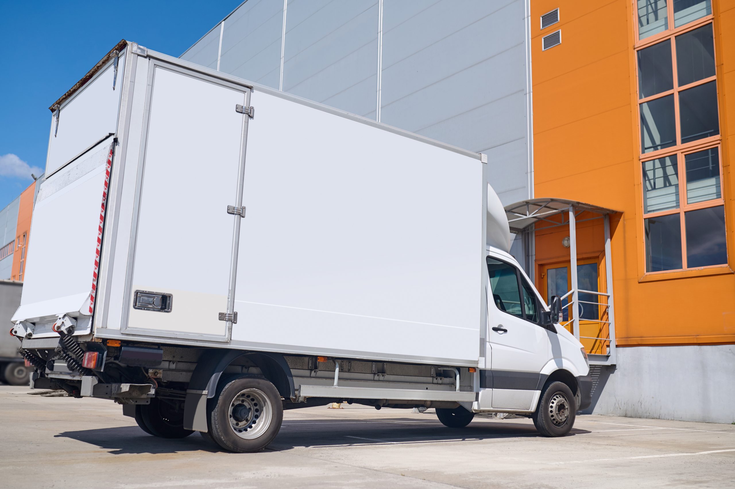 transporte refrigerado