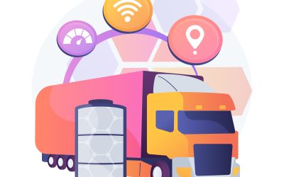Tendencias tecnológicas en el transporte refrigerado