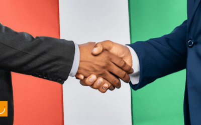Cómo hacer negocios en Italia