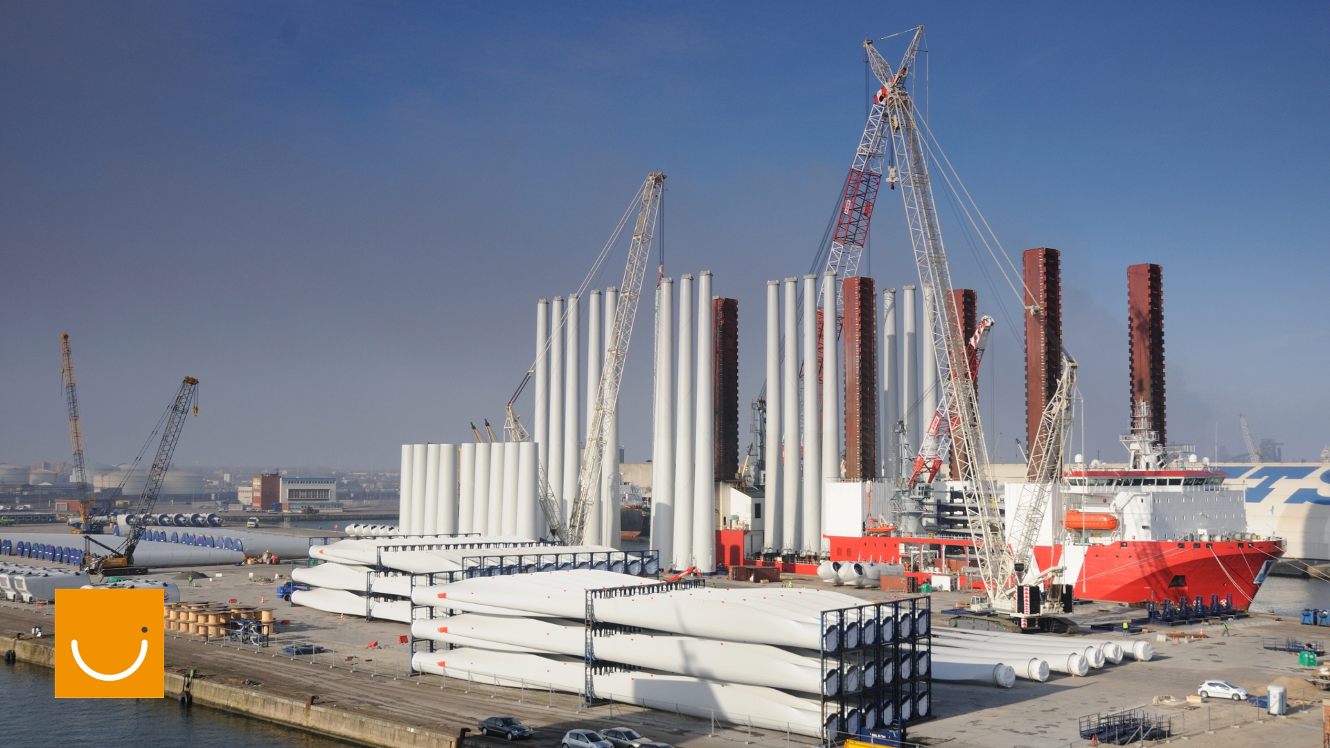 cargas sobredimensionadas