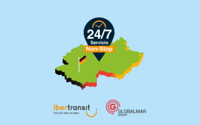 Envíos a Alemania 24 h non-stop
