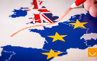 Las exportaciones españolas a UK crecen un 25% desde el Brexit