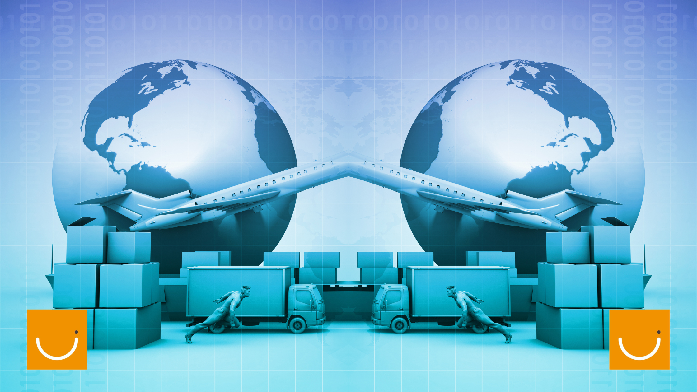 digital twins logísticos digital twins logísticos