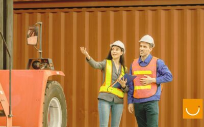 ¿Qué es el yard management?