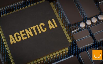 ¿Qué es Agentic AI y cómo cambiará la logística?