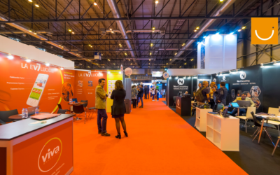 Logística para ferias y eventos internacionales: retos, tiempos críticos y cómo adelantarse a imprevistos