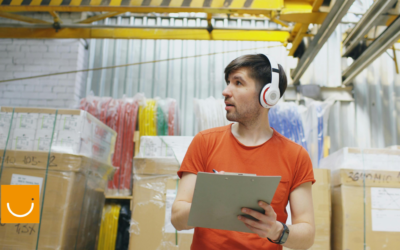 Micro fulfillment centers: cómo funcionan y qué implicaciones tienen para la logística B2B