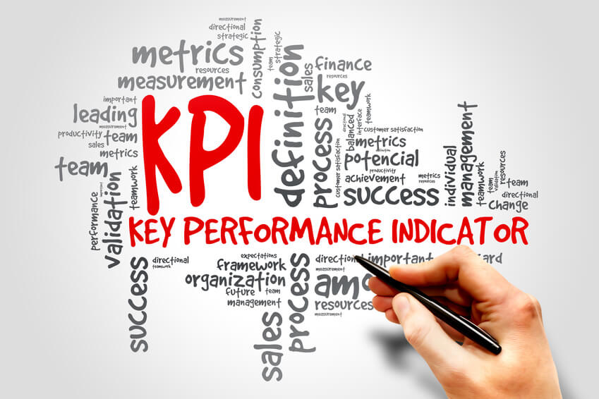 KPI: Qué son y cómo diseñarlos